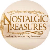 Nostalgic Treasures Profile