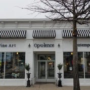 Opulence Antiques Profile