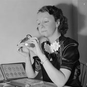 The Tiber Creek Collection Profile