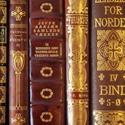 PATINA-BOOKS Profile