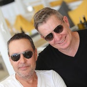 Towne Palm Springs Profile