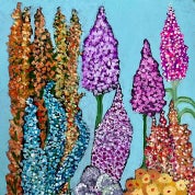 Christina E. Profile