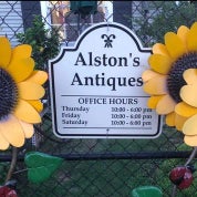 Alston's Antiques Profile