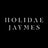 Holidae Jaymes Avatar