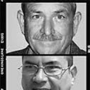 Ken McGanty/Celilio Ruesga Profile