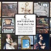 The Art of Antiquing Profile