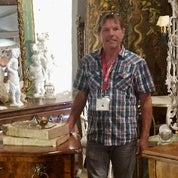 J & M Antiques Profile