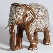 The Elephant's Foot Antiques Profile