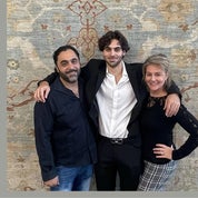 Ashly Fine Rugs Profile