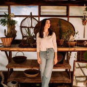 Elizabeth B. Profile