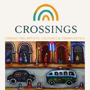 Crossings Art Gallery Profile