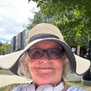 Rita G. Profile