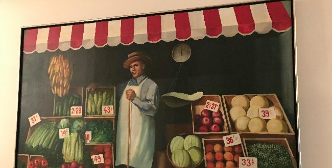 Shop Banner