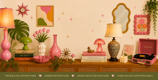 Shop Banner