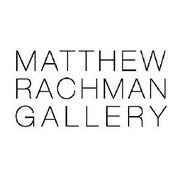 Matthew Rachman Gallery Profile