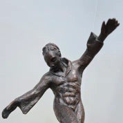 Lance H. Profile