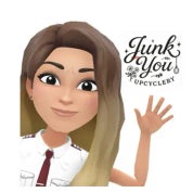 Junk You! Upcyclery Profile