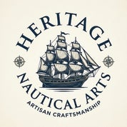 Heritage Nautical Arts Profile
