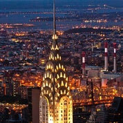 Phintage NYC Profile