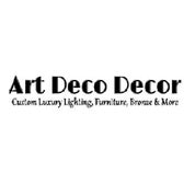 Art Deco Decor Profile