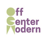 Off Center Modern Profile