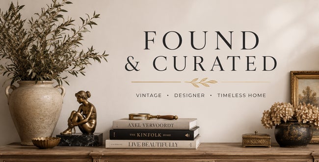 Shop Banner