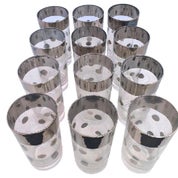 Galleria Vintage Profile