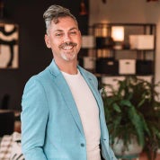 Aaron Murphy Interiors Profile