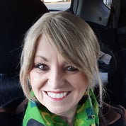 Charlotte P. Profile