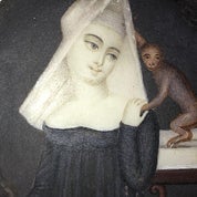 Helen Storey Antiques Profile