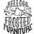 Kellogg Frosted Furniture & Decor Avatar