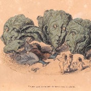 Intaglio Antique Prints and Maps Profile