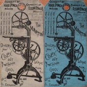 Rashid Stone House Antiques Profile