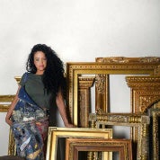 Tawny Chatmon | Reliquary Profile