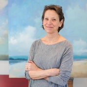 Carrie Megan Abstract Landscapes Profile