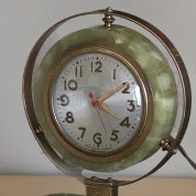 VINTAGE DECOR Profile