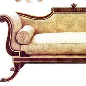 A Touch of The Past Antiques of Lambertville, NJ Profile