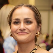 Charlotte G. Profile