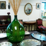 Auction Marketplace Profile