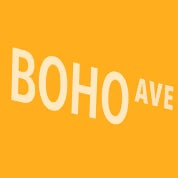BOHO AVE Interiors Profile