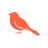 House Finch Avatar