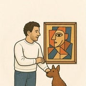 Jordan Sells Art Profile