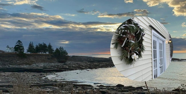 Shop Banner