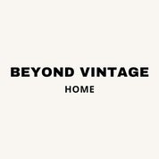 BEYOND VINTAGE HOME Profile