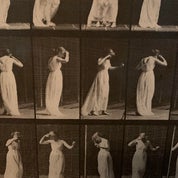 FOLIO objects and art Profile