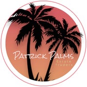 Patrick Palms Profile