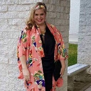 The Purse Lady Profile