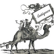 Frog & Camel Antiques Profile