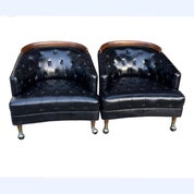 Atlas Warehouse L.A Profile