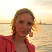 Yana Golikova Fine Art Profile